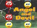 Spill Engel og Djevel online Spill Engel og Djevel online