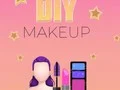 Spill Lag Din Egen Make-up online Spill Lag Din Egen Make-up online