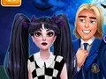Spill Fra Singel til Datings: Valentinsdag Forelskelse online