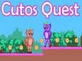 Spill Cutos' Oppdrag online