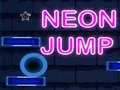 Spill Neon Hopp online Spill Neon Hopp online