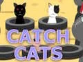 Spill Fange Katter online Spill Fange Katter online