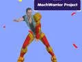 Spill MechWarrior Prosjekt online