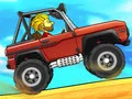 Spill Klatrerace 3D online
