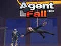 Spill Agent Fall 3D online