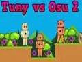 Spill Tuny mot Osu 2 online