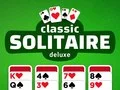 Spill Klassisk Solitaire Deluxe online Spill Klassisk Solitaire Deluxe online