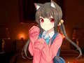 Spill Anime Jenter - Klikker online