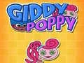 Spill Glad Poppy online Spill Glad Poppy online