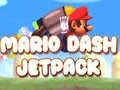 Spill Mario Dash JetPack online