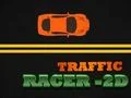 Spill Trafikk Racer - 2D online