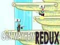 Spill Gun Mayhem Redux online