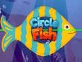 Spill Sirkel Fisk online Spill Sirkel Fisk online