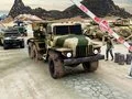 Spill Armémaskin transportør lastebil online