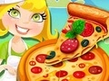 Spill Pizza Koke Spill online Spill Pizza Koke Spill online