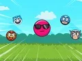 Spill Rullende Ball X: Sprettende Ball online Spill Rullende Ball X: Sprettende Ball online
