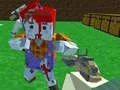 Spill Blocky Kamp SWAT Overlevelse 10 online Spill Blocky Kamp SWAT Overlevelse 10 online