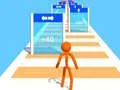 Spill Langhals Høy Mann Løp online Spill Langhals Høy Mann Løp online