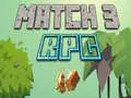 Spill Match 3 RPG online Spill Match 3 RPG online