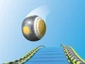 Spill Rullende ball online Spill Rullende ball online