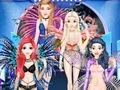 Spill Victoria's Secret moteshow online Spill Victoria's Secret moteshow online
