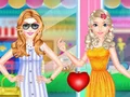 Spill Søster Ulike Stil Shopping online Spill Søster Ulike Stil Shopping online