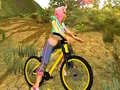 Spill BMX Offroad Stunts online