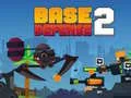 Spill Baseforsvar 2 online