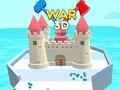 Spill Slottkrig 3D online Spill Slottkrig 3D online