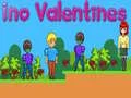 Spill Ino Valentines online