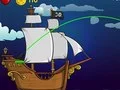 Spill Salt og Seil online Spill Salt og Seil online