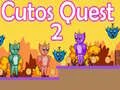 Spill Cutos' Quest 2 online