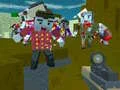 Spill Galen Pixel Apokalypse 4 online