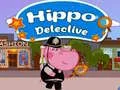 Spill Hippopotamus Detektiv online