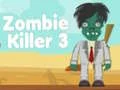 Spill Zombie Killer 3 online