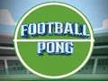 Spill Fotball Pong online