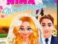 Spill Nina Bryllup online