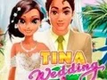 Spill Tina Bryllup online Spill Tina Bryllup online