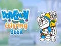 Spill Doraemon Malebok online