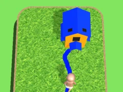 Spill Home Dash Puzzle Draw for å redde familien online Spill Home Dash Puzzle Draw for å redde familien online