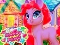 Spill Lykkelig Pony online