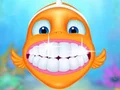 Spill Aqua Fisk Tannpleie online