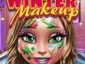 Spill Vintermakeup online