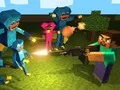 Spill Mine Shooter: Huggys Angrep online Spill Mine Shooter: Huggys Angrep online