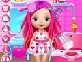 Spill Baby Bellas Candy World online Spill Baby Bellas Candy World online