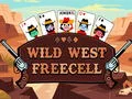 Spill Ville Vesten Freecell online