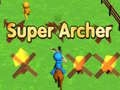 Spill Super Bueskytter online Spill Super Bueskytter online