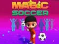 Spill Magisk Fotball online