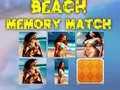 Spill Strand Match Gale online