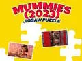 Spill Mumier (2023) Puslespill online Spill Mumier (2023) Puslespill online